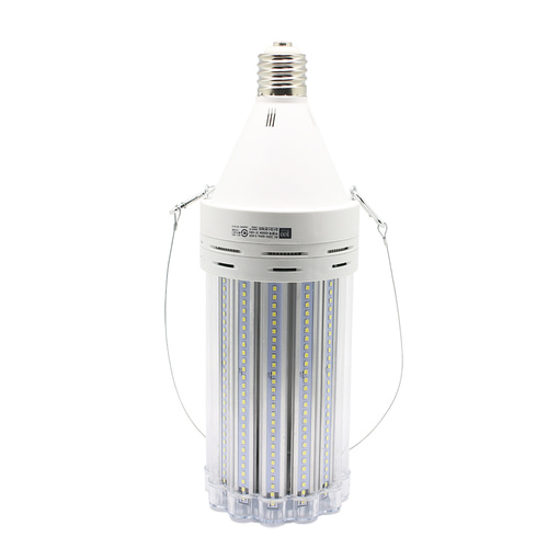 롱 LED 스틱램프 작업등 100W 주광색(흰색) E39