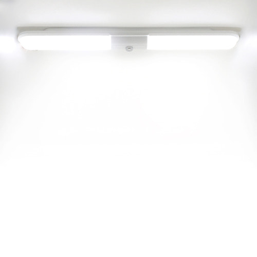 히포 LED 일자등 30W 주광색(흰색)