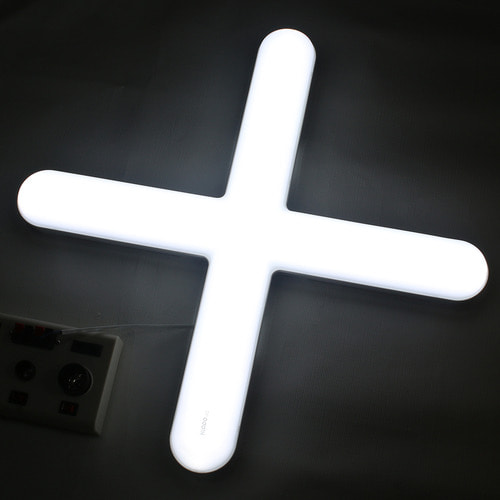 십자등,LED십자등,히포LED십자등,십자등70W,방등,LED방등,LED십자등기구,LED십자등70W