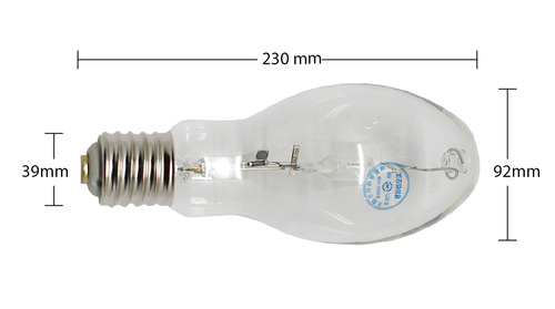지오라이팅 메탈할라이드 램프 175W E39
