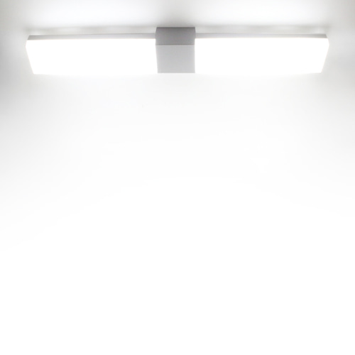 히포 LED 슬림 일자등 50W 주광색(흰색)