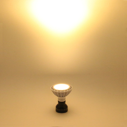 번개표 집중형 LED PAR30 15W 전구색