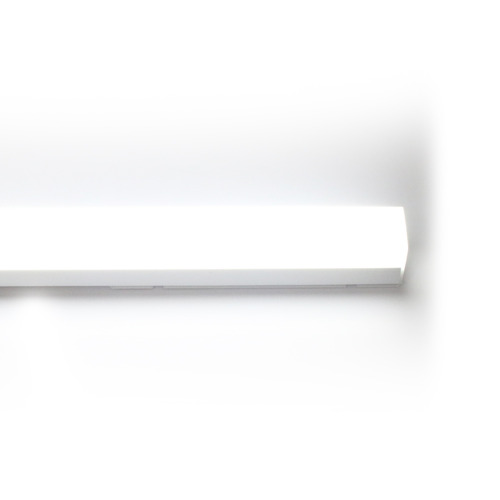 히포 슬림 사각 주차장등 30W 주광색(흰색)