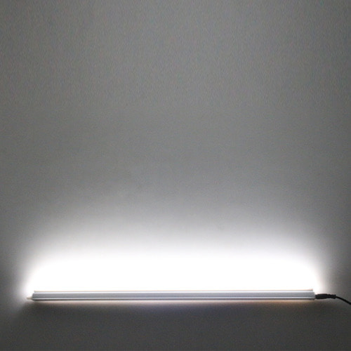 [재고 특가] 히포 LED T5 간접등 10W 주광색(흰색)