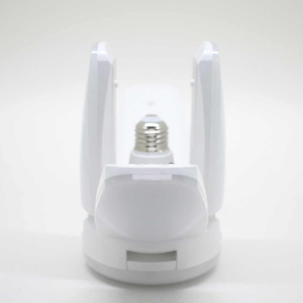 두영 LED 플러스빔 램프 40W 주광색(흰색)