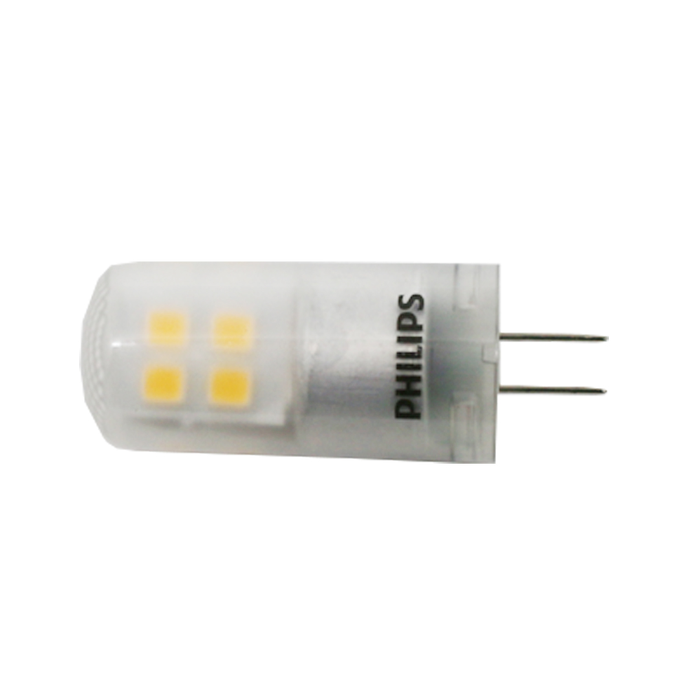 LED Capsule G4 2.1W 2700K 디밍 캡슐 할로겐핀램프