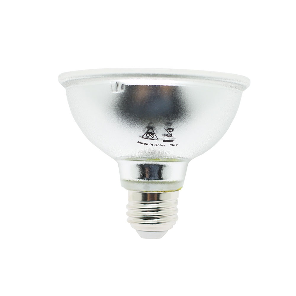 오스람 LED PAR30 램프 15W 주광색(흰색)