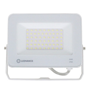 레드밴스 LED 노출 투광기 화이트 50W 주광색(흰색)