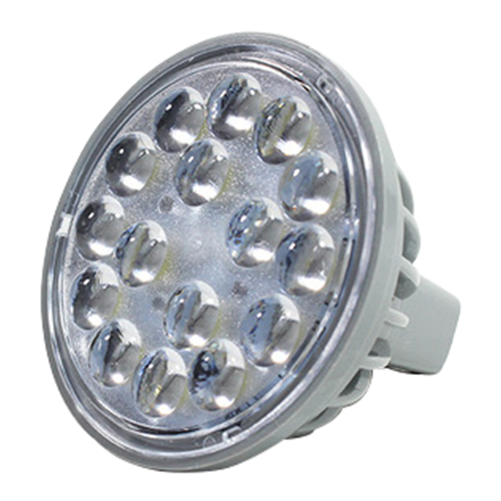 히포 LED MR16 5W DMK-5C DMK-5W KS인증제품 LED전구 할로겐대체 주광색