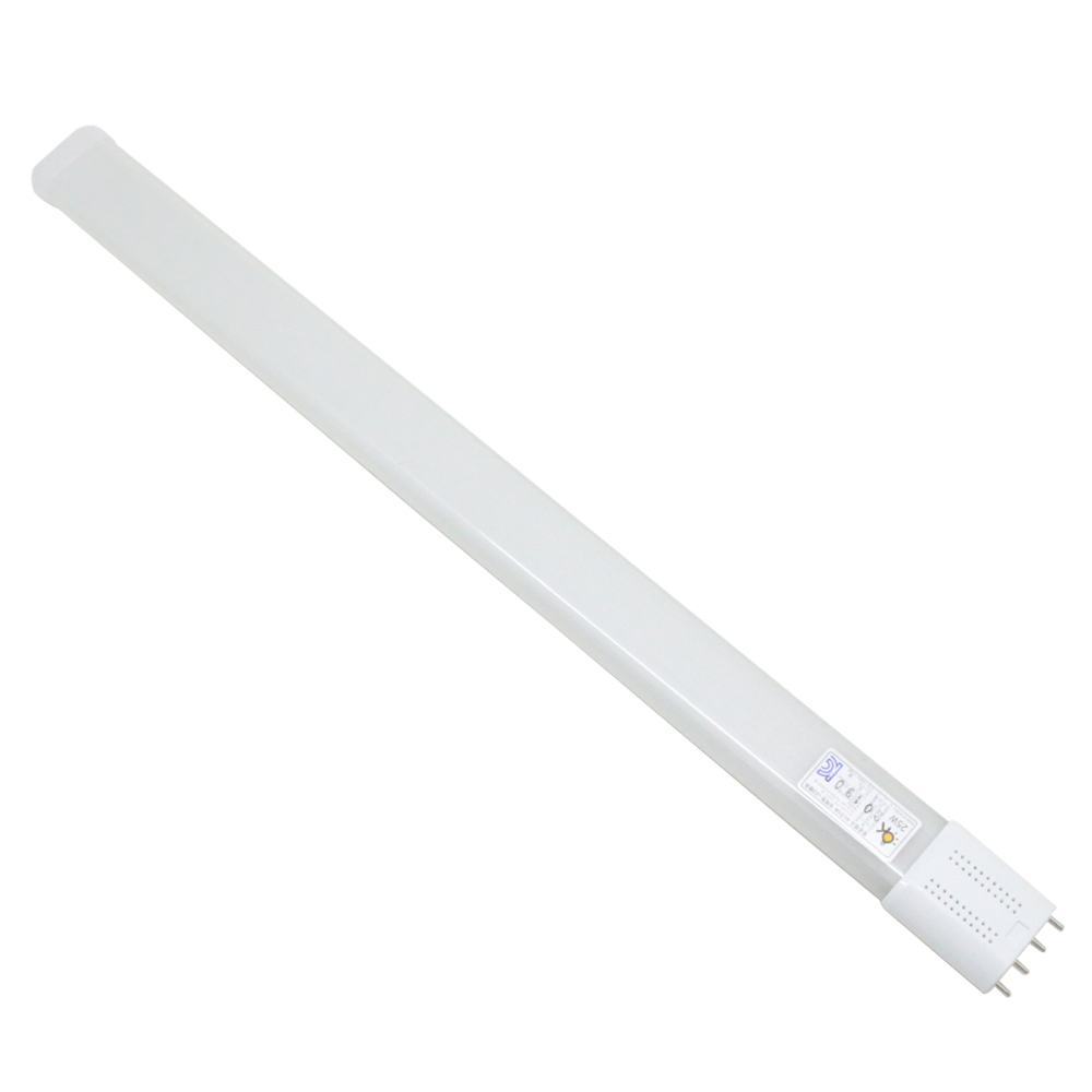 쏘빛 LED FPL 25W 주광색(흰색) 형광램프 55W 대체